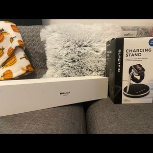 Apple Watch series 3